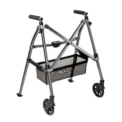 Wonder Walker Plus Micro - Compact & Lightweight Mobility Aid for Enhanced Stability & Comfort. Perfect for Seniors & Active Lifestyles.
