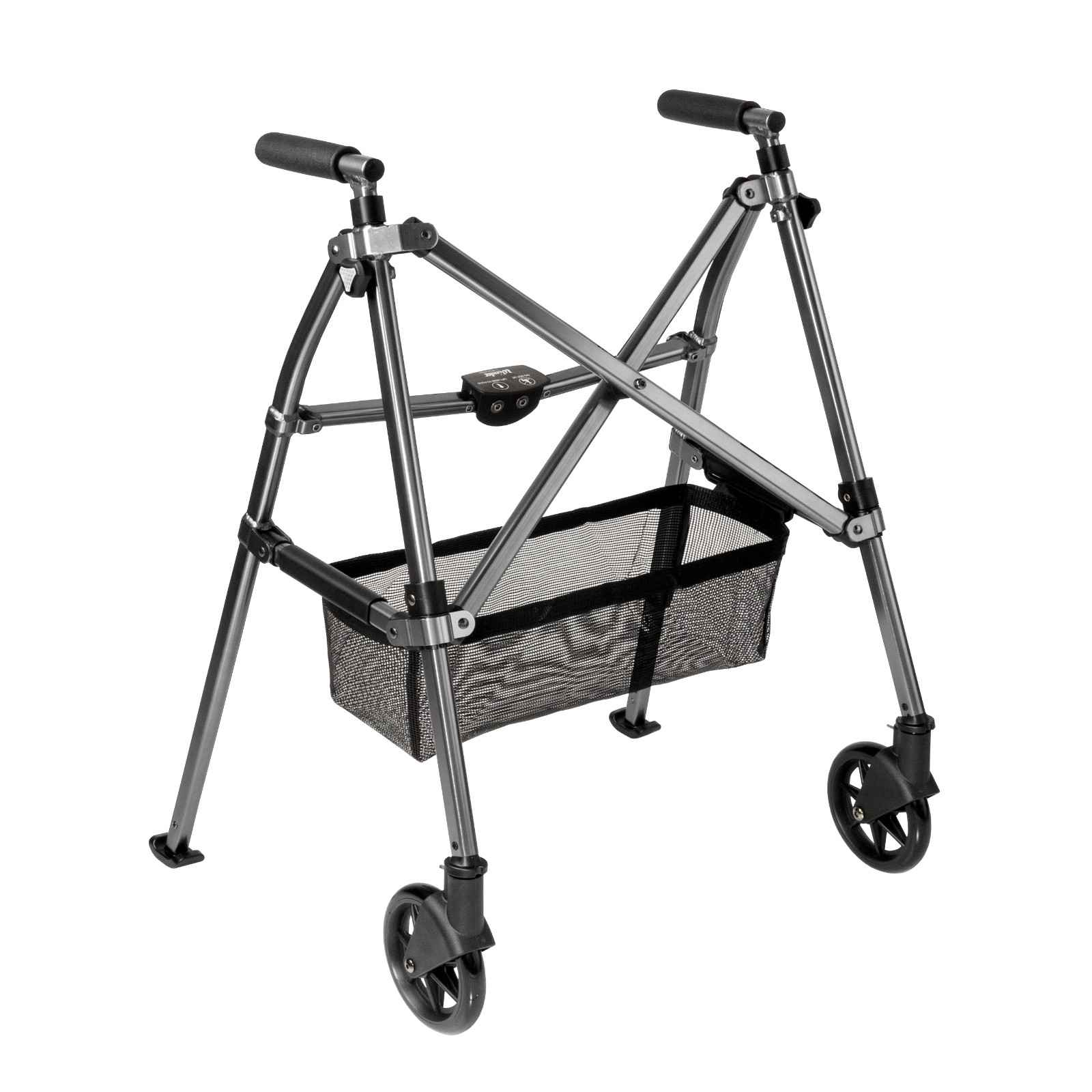 Wonder Walker Plus Micro - Compact & Lightweight Mobility Aid for Enhanced Stability & Comfort. Perfect for Seniors & Active Lifestyles.