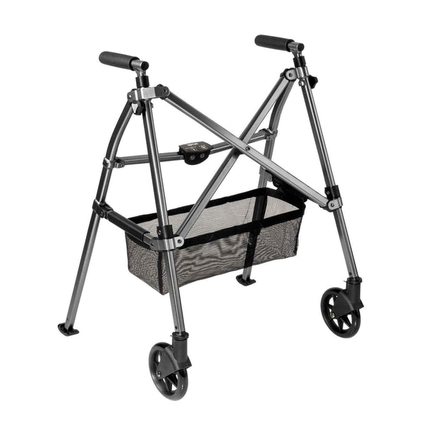 Wonder Walker Plus Micro - Compact & Lightweight Mobility Aid for Enhanced Stability & Comfort. Perfect for Seniors & Active Lifestyles.