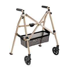 Wonder Walker Plus Micro - Compact & Lightweight Mobility Aid for Enhanced Stability & Comfort. Perfect for Seniors & Active Lifestyles.