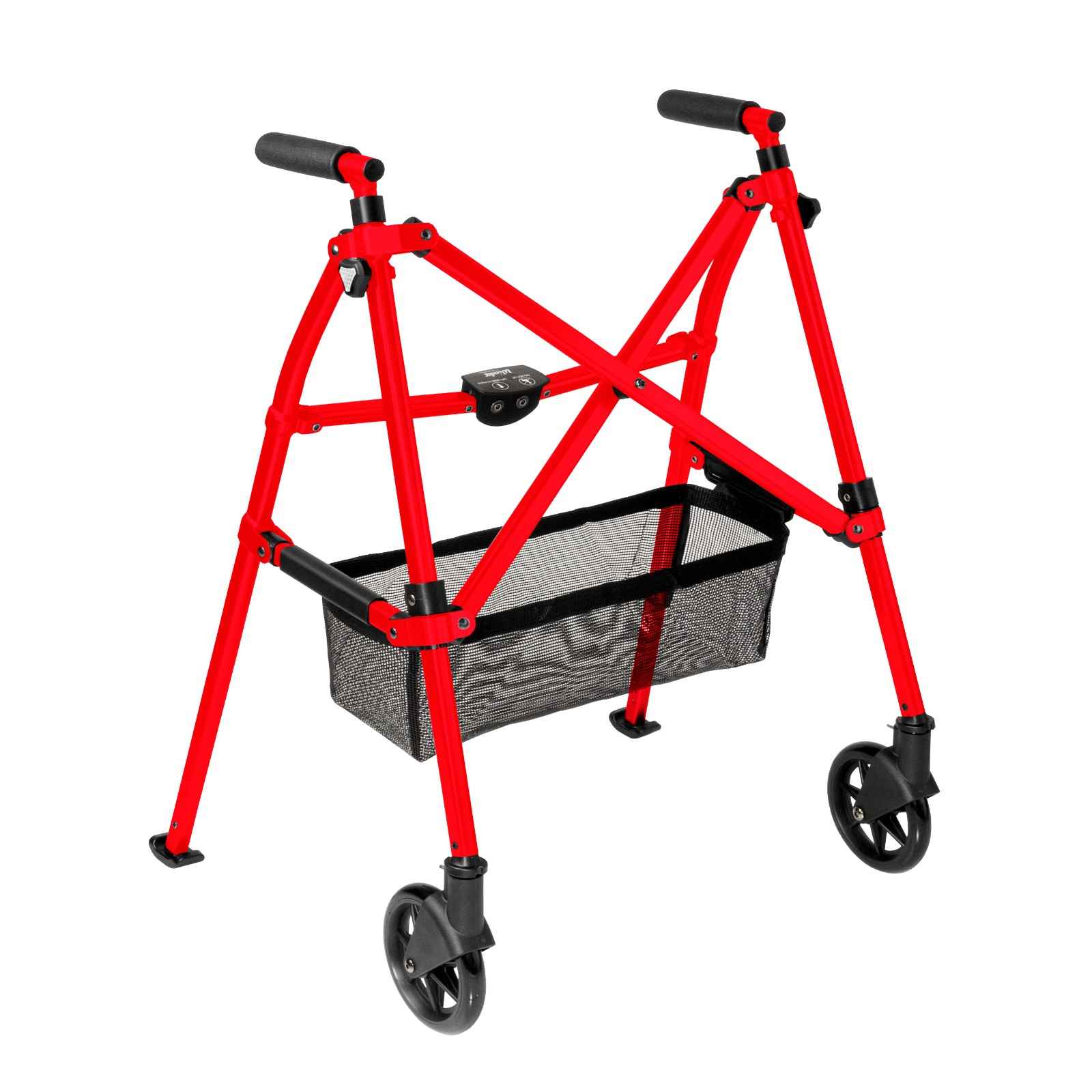 Wonder Walker Plus Micro - Compact & Lightweight Mobility Aid for Enhanced Stability & Comfort. Perfect for Seniors & Active Lifestyles.