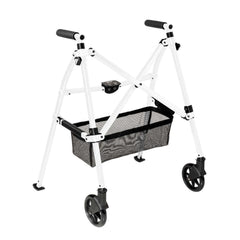 Wonder Walker Plus Micro - Compact & Lightweight Mobility Aid for Enhanced Stability & Comfort. Perfect for Seniors & Active Lifestyles.