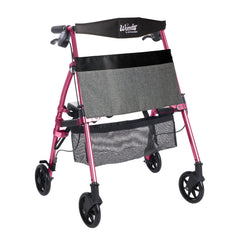 Wonder Walker Plus Micro Compact Lightweight Mobility Aid Wonder Walker Plus Micro