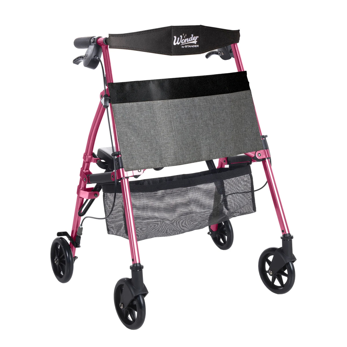 Wonder Walker Plus Micro Compact Lightweight Mobility Aid Wonder Walker Plus Micro