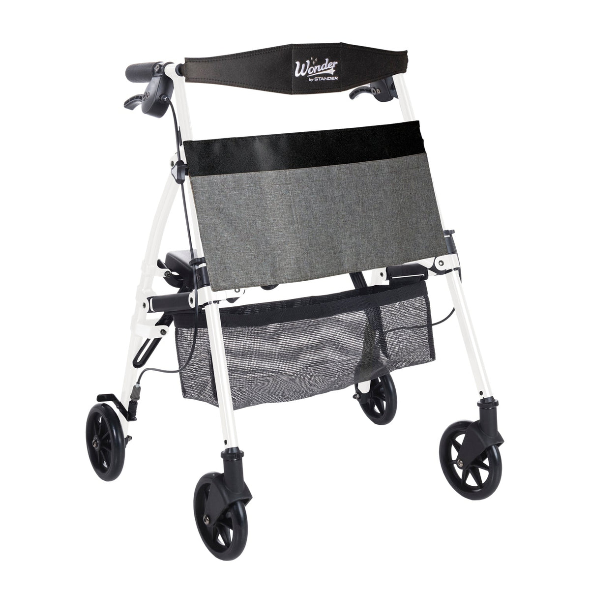 Wonder Walker Plus Micro Compact Lightweight Mobility Aid Wonder Walker Plus Micro
