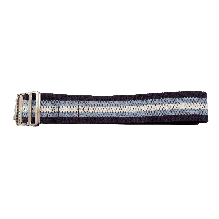 dynarex gait belts standard antimicrobial wipeable
