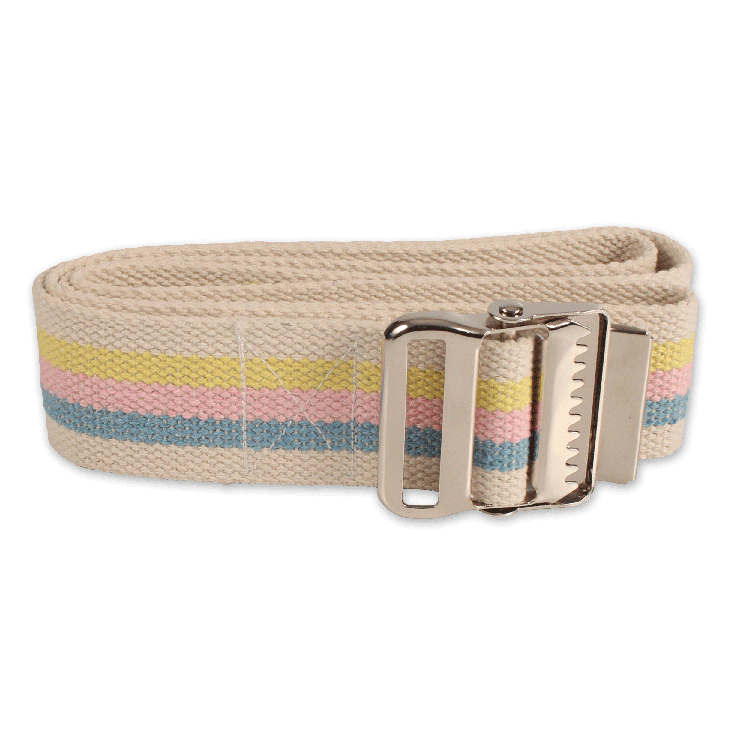 dynarex gait belts standard antimicrobial wipeable