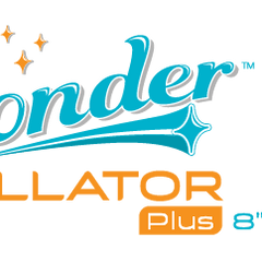 Wonder Rollator Plus with 8" Wheels - Lightweight & Durable Mobility Aid for Comfort & Stability. Ideal for Indoor & Outdoor Use. Easy to Maneuver & Fold.