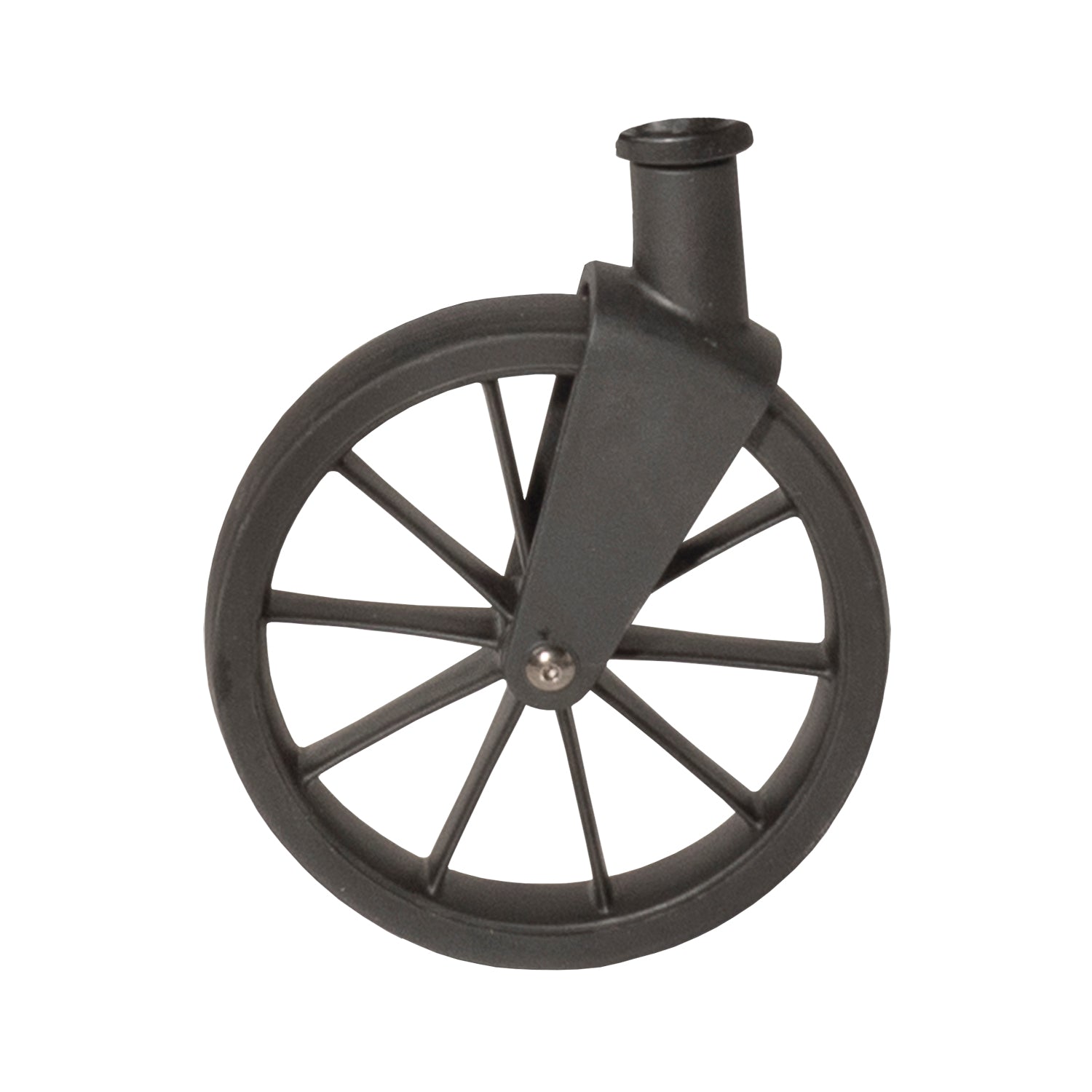 Wonder Rollator Plus with 8" Wheels - Lightweight & Durable Mobility Aid for Comfort & Stability. Ideal for Indoor & Outdoor Use. Easy to Maneuver & Fold.