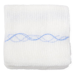 Gauze Sponge X-Ray Detectable Medline 4 X 4 Inch 16-Ply Sterile X-Ray Detectable 10 per Tray, Packaging Type- Case