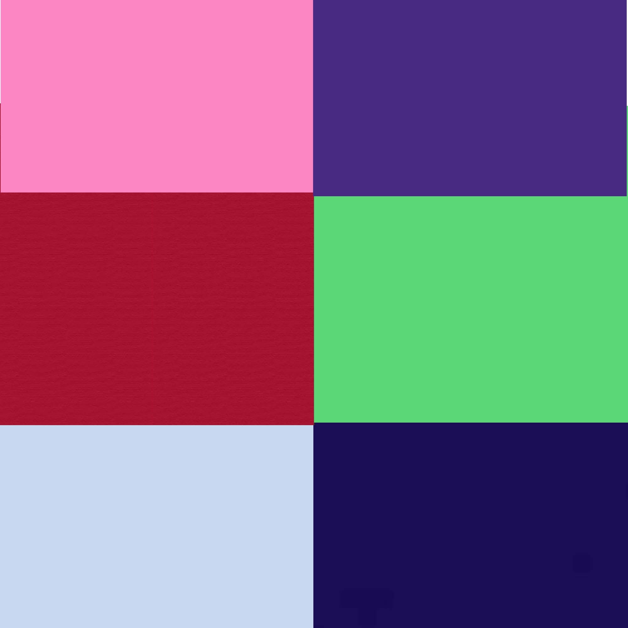 Cohesive Bandage CoFlex 1-1/2 Inch X 5 Yard Self-Adherent Closure Neon Pink / Blue / Purple / Light Blue / Neon Green / Red NonSterile 14 lbs. Tensile Strength, Packaging Type- Case