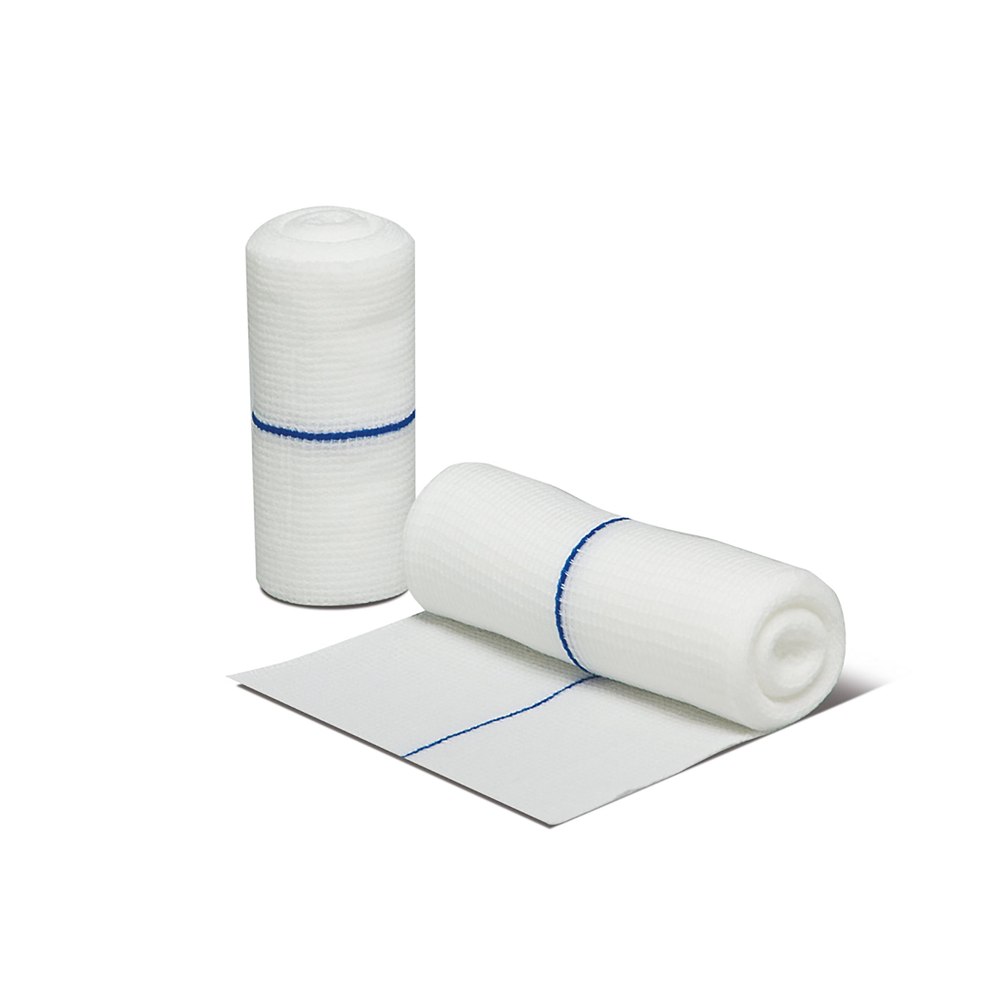 Conforming Bandage Flexicon 4 Inch X 4-1/10 Yard 1-Ply Sterile 1 per Pack,  Packaging Type- Case
