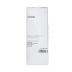 Gauze Sponge McKesson 4 X 4 Inch 16-Ply NonSterile 200 per Pack, Packaging Type- Case