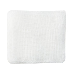 Gauze Sponge McKesson 3 X 3 Inch 12-Ply NonSterile 200 per Pack, Packaging Type- Case