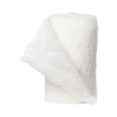 Fluff Bandage Roll McKesson 4-1/2 Inch X 4-1/10 Yard 6-Ply NonSterile 100 per Case, Packaging Type- Case