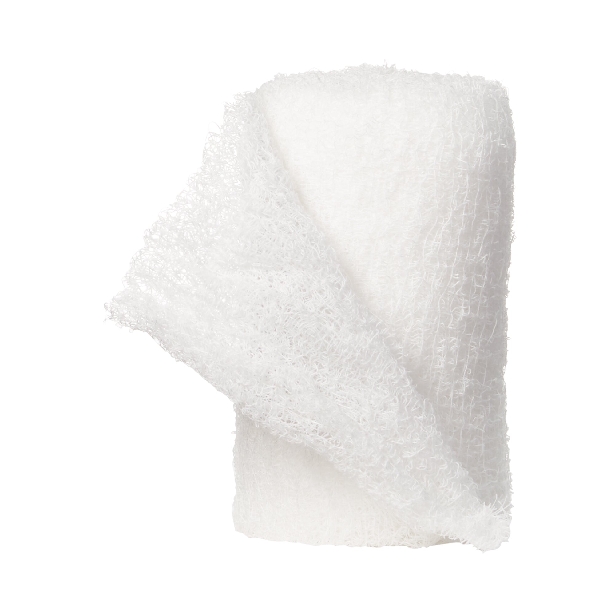 Fluff Bandage Roll McKesson 4-1/2 Inch X 4-1/10 Yard 6-Ply NonSterile 100 per Case, Packaging Type- Case