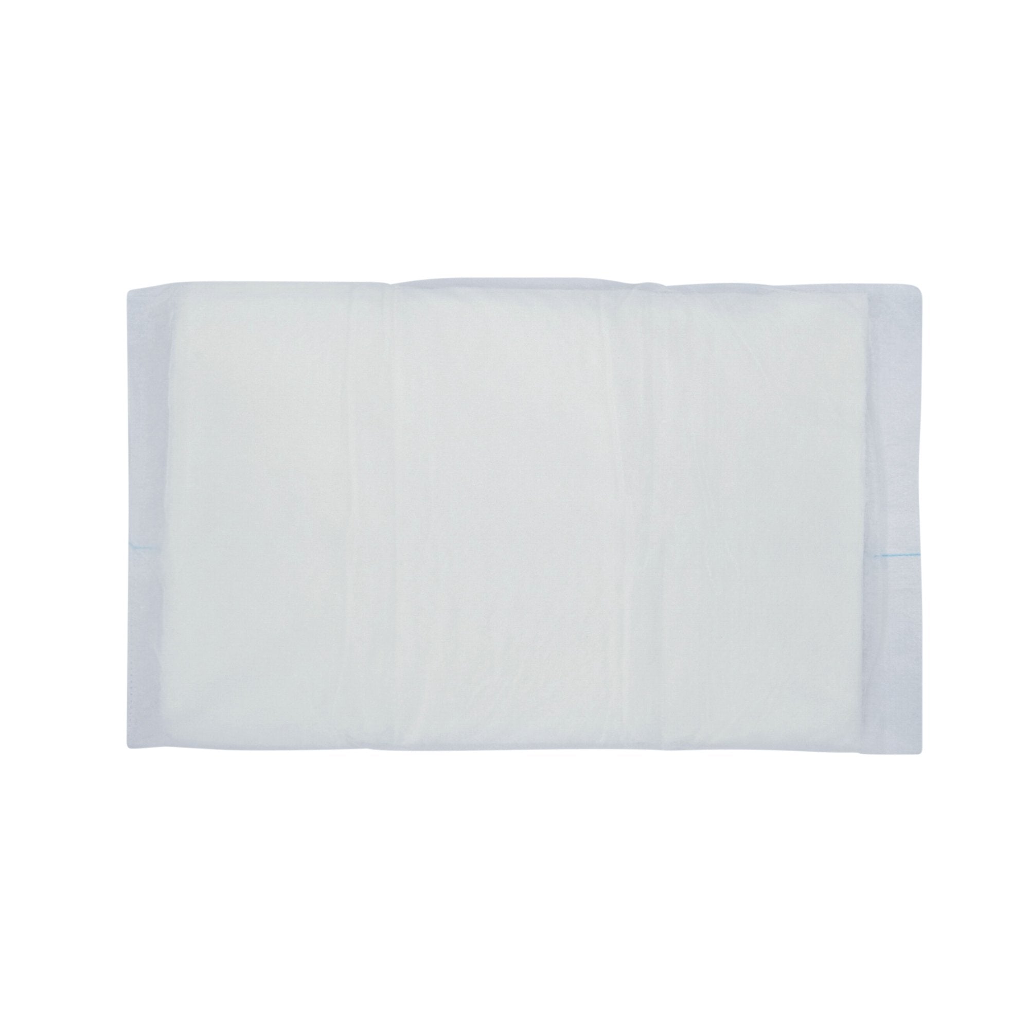 Abdominal Pad McKesson 8 X 10 Inch Sterile 1 per Pack, Packaging Type- Case