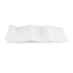 Abdominal Pad McKesson 8 X 10 Inch Sterile 1 per Pack, Packaging Type- Case