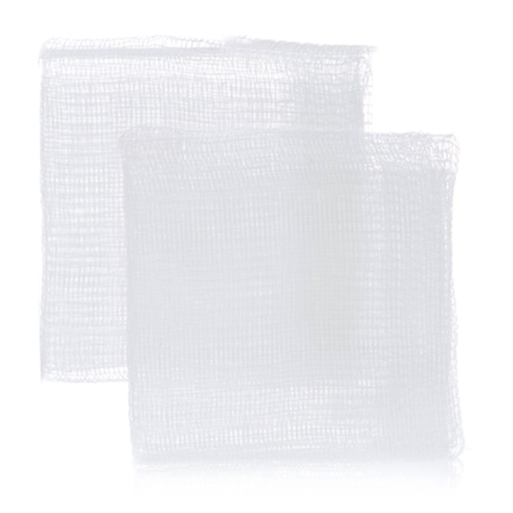 Gauze Sponge McKesson 4 X 4 Inch 8-Ply Sterile 2 per Pack, Packaging Type- Case
