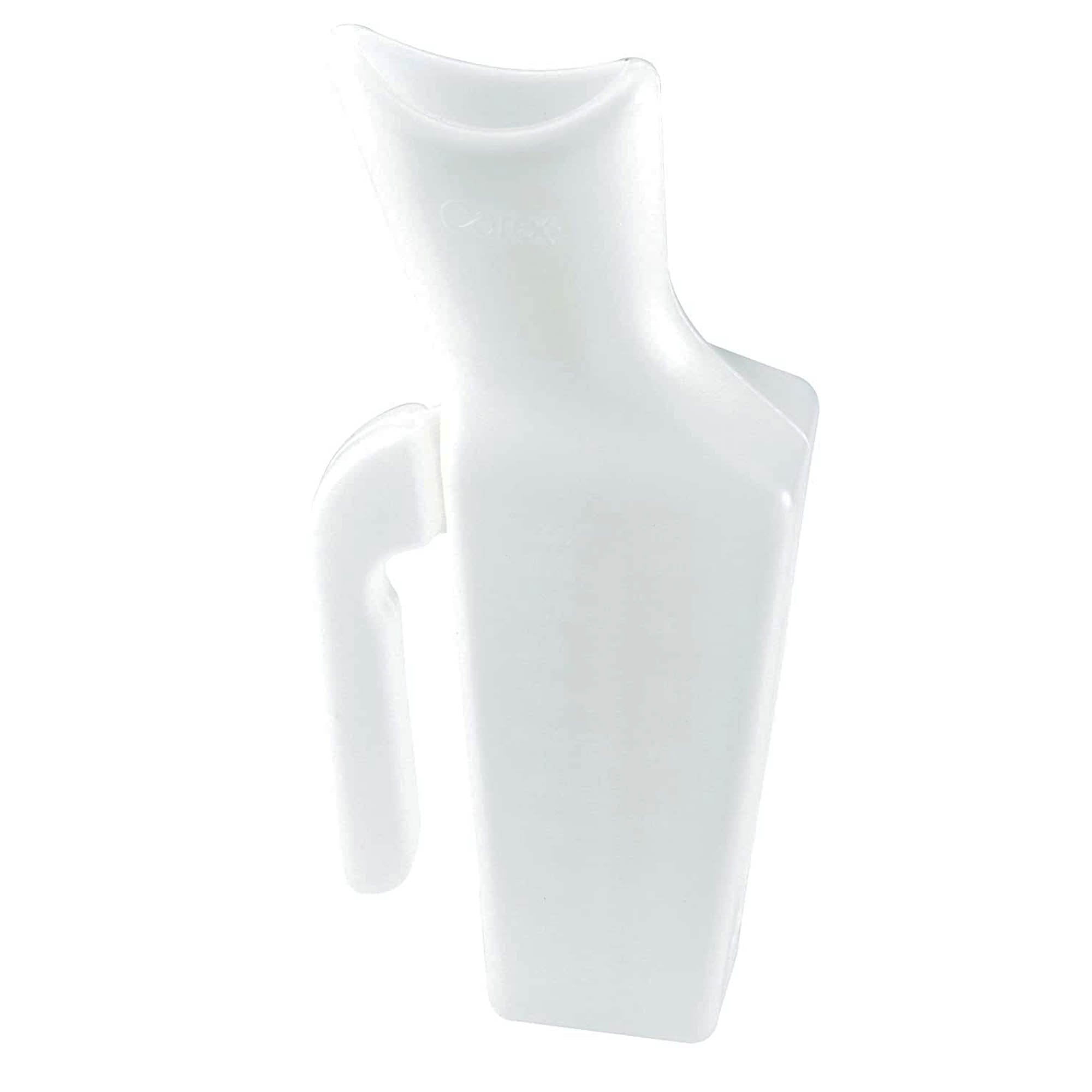 Female Urinal Carex 32 oz. / 946 mL Single Patient Use,Packaging Type- Each