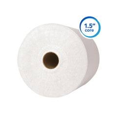 Paper Towel Scott Hardwound Roll 8 Inch X 1000 Foot | 12RL/Case