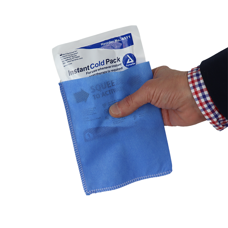 Dynarex Feminine Hygiene Wipe Pack - 40 wipes per pack