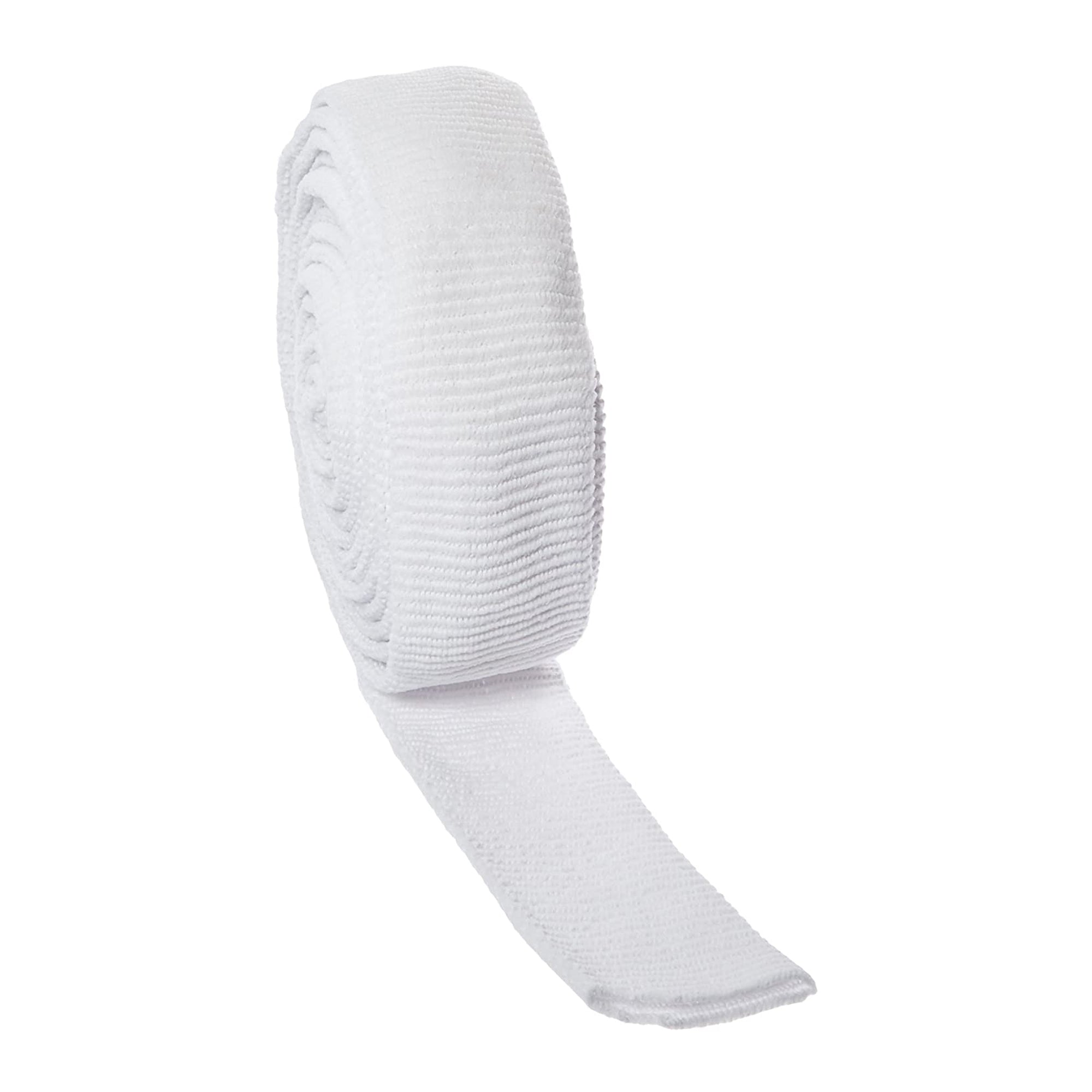Elastic Net Retainer Dressing Surgilast Tubular Elastic 25 Yard Size 7 White Small Chest / Back / Perineum / Axilla NonSterile,Packaging Type- Box