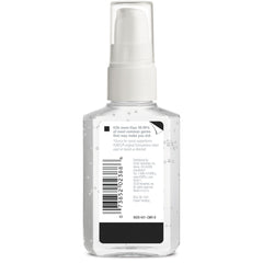 Hand Sanitizer Purell Advanced 2 oz. Ethyl Alcohol Gel Pump Bottle, Packaging Type- Case