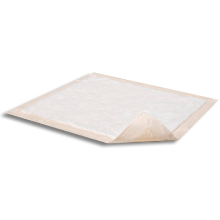 Disposable Underpad Attends Care Dri-Sorb Advanced 30 X 36 Inch Cellulose / Polymer Heavy Absorbency, Packaging Type- Case