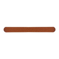 Emery Board Dawn Mist® Terra Cotta 4-1/2 Inch