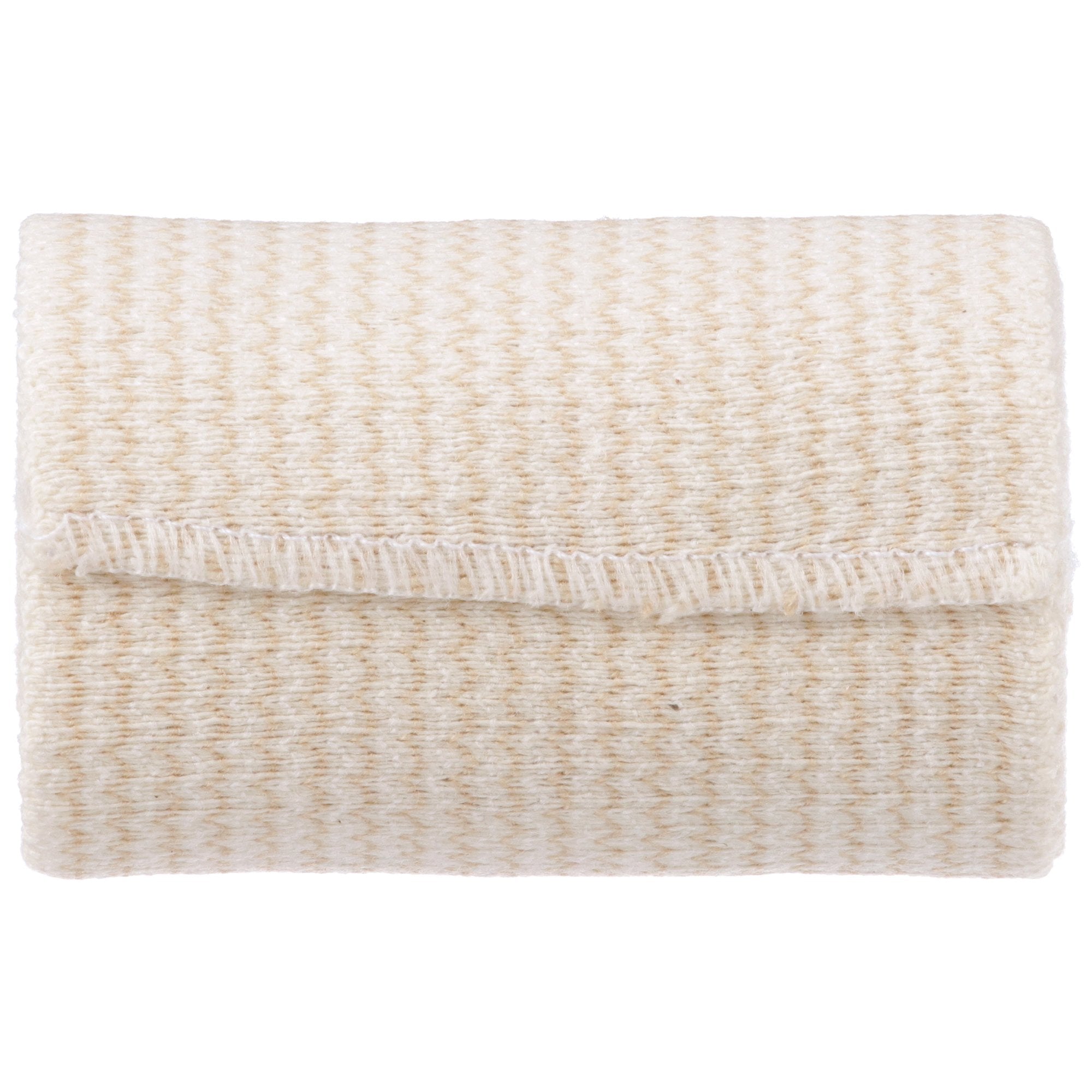 Elastic Bandage McKesson 3 Inch X 5 Yard Single Hook and Loop Closure Tan NonSterile Standard Compression, Packaging Type- Case