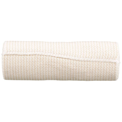 Elastic Bandage McKesson 6 Inch X 5 Yard Single Hook and Loop Closure Tan NonSterile Standard Compression, Packaging Type- Case