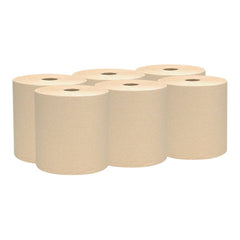 Paper Towel Scott Hardwound Roll 8 Inch X 800 Foot | 800'/RL