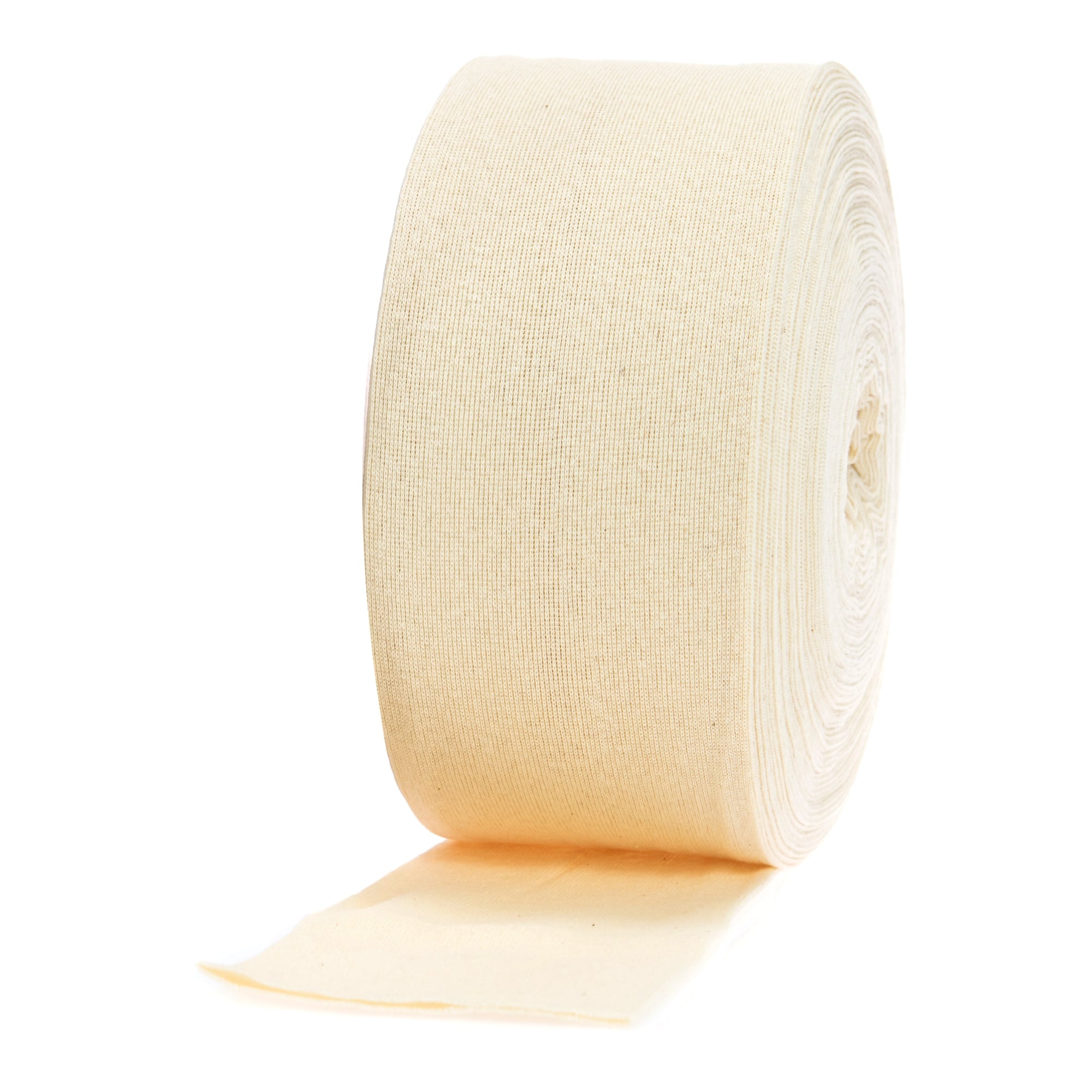 Stockinette Tubular McKesson 4 Inch X 25 Yard Cotton NonSterile,  Packaging Type- Case