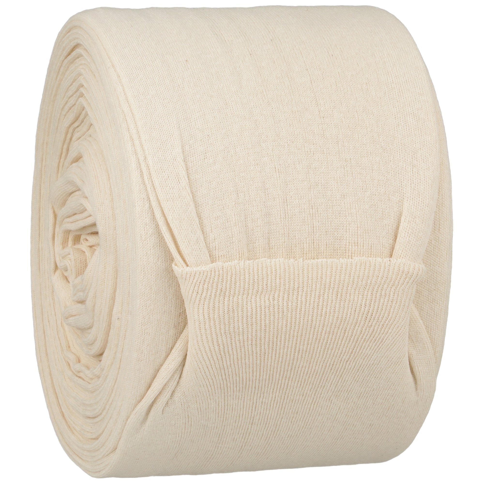 Stockinette Tubular McKesson 6 Inch X 25 Yard Cotton NonSterile, Packaging Type- Case