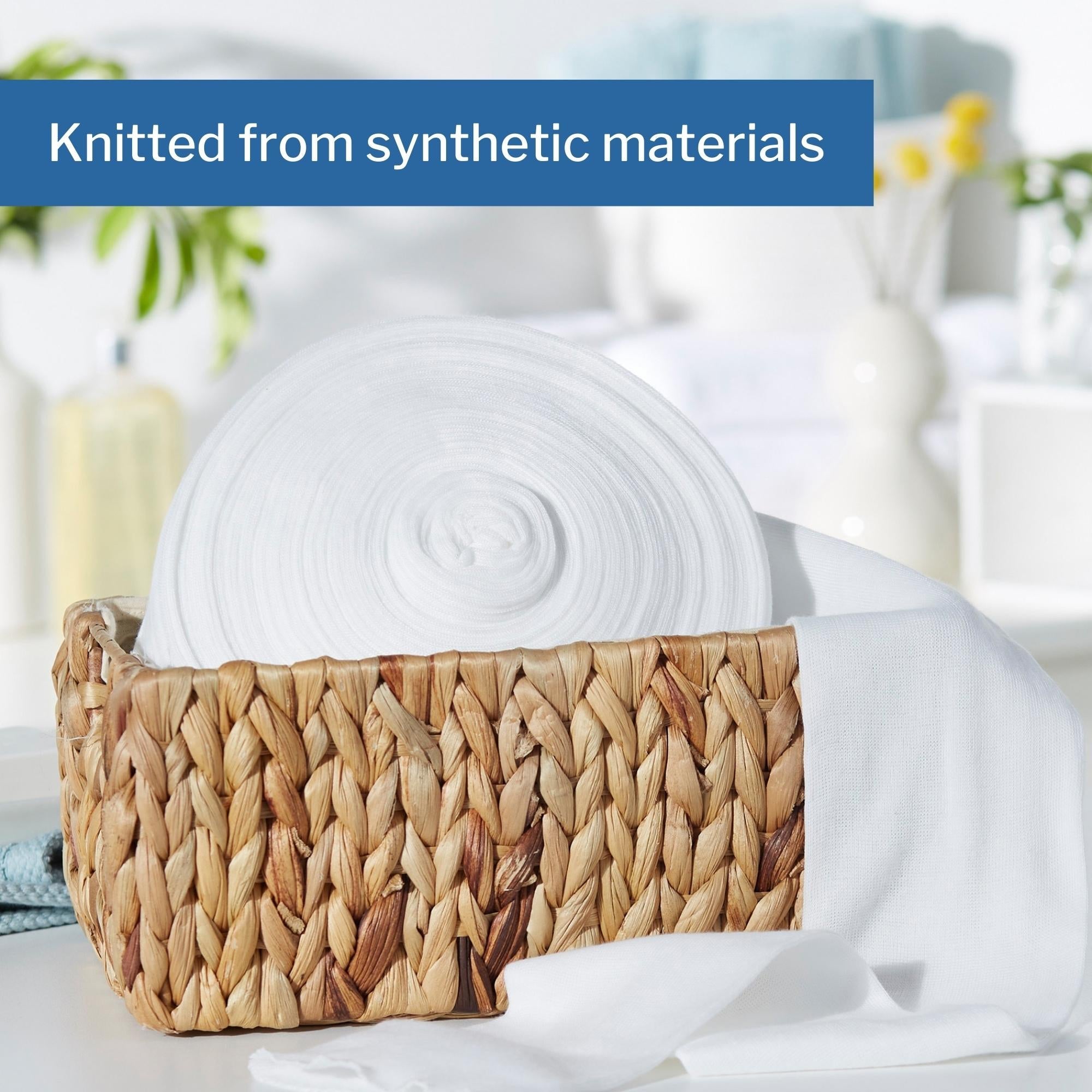stockinette tubular mckesson 4 inch x 25 yard polyester nonsterile packaging type case