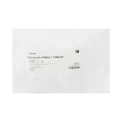 Surgical Stockinette Tubular McKesson 8 X 72 Inch Sterile, Packaging Type- Case