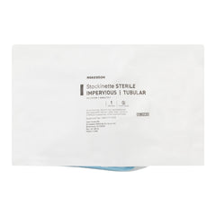 Surgical Stockinette Impervious / Tubular McKesson 6 W X 30 L Inch Sterile,  Packaging Type- Case