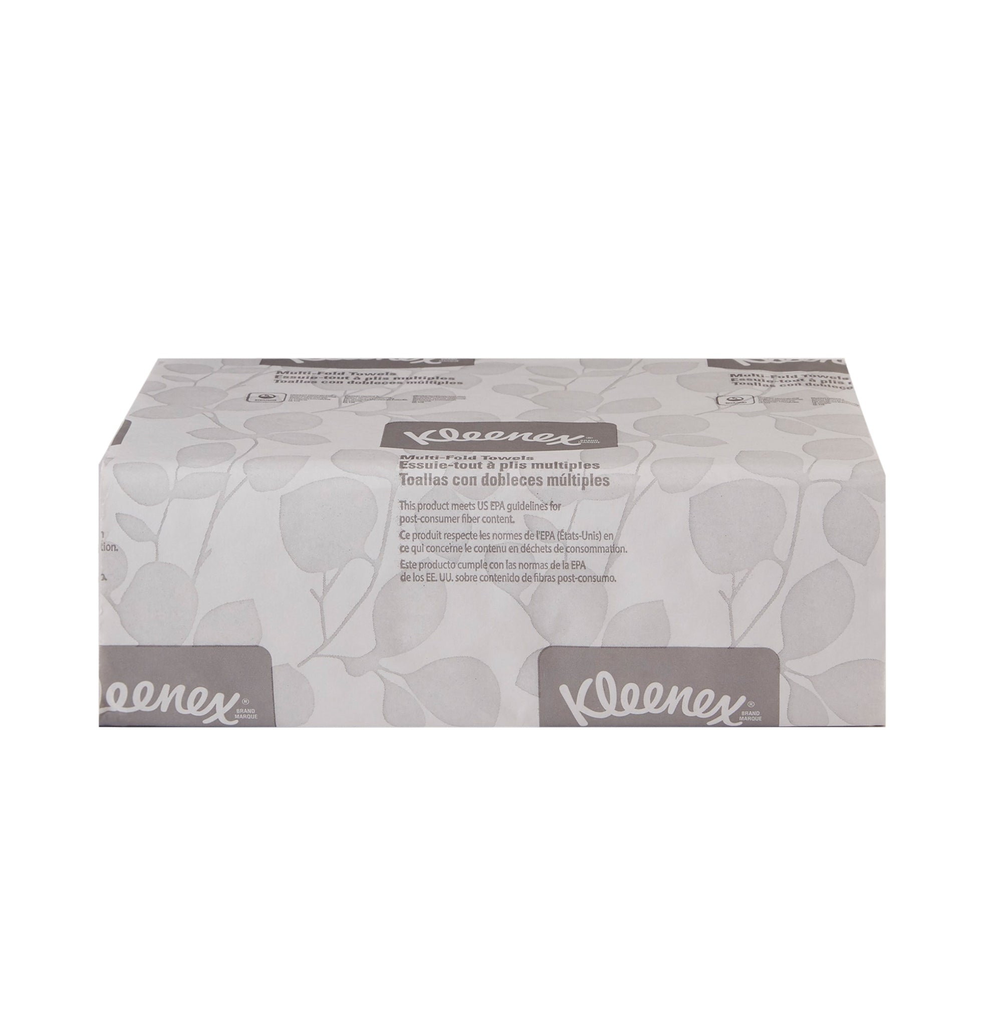 Paper Towel Kleenex Multi-Fold 9-3/10 X 9-2/5 Inch | 16PK/Case