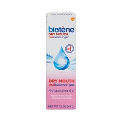 Mouth Moisturizer Biotene® Oral Balance® 1.5 oz. Gel