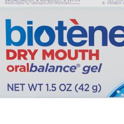 Mouth Moisturizer Biotene® Oral Balance® 1.5 oz. Gel