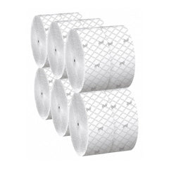 Toilet Tissue Scott Essential Coreless JRT White 2-Ply Jumbo Size Coreless Roll Continuous Sheet 3-3/4 Inch X 1150 Foot, Packaging Type- Case