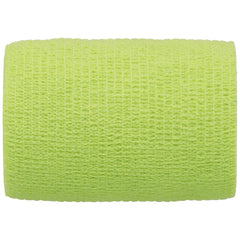 Cohesive Bandage McKesson 3 Inch X 5 Yard Self-adherent Closure Purple / Pink / Green / Light Blue / Royal Blue / Red NonSterile Standard Compression, Packaging Type- Case