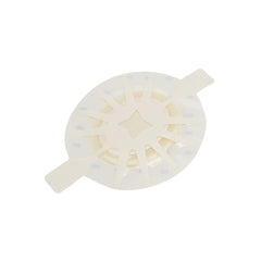 Foam Dressing 3M Tegaderm High Performance 4 X 4-1/2 Inch With Border Film Backing Acrylic Adhesive Oval Sterile, Packaging Type- Case