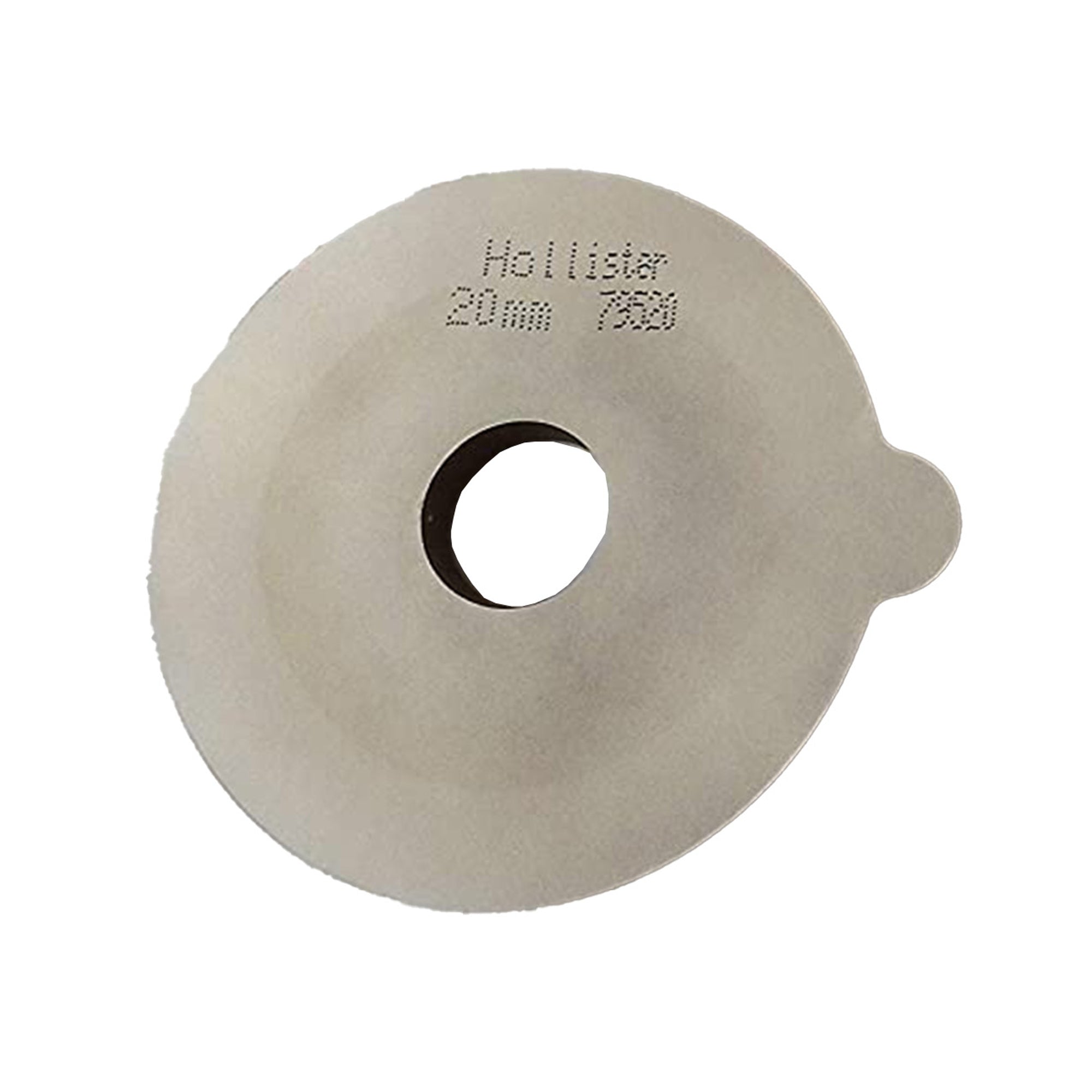 Convex Barrier Ring Adapt 20 mm