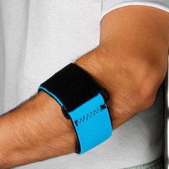Tennis Elbow Universal Neoprene Strap Sportaid