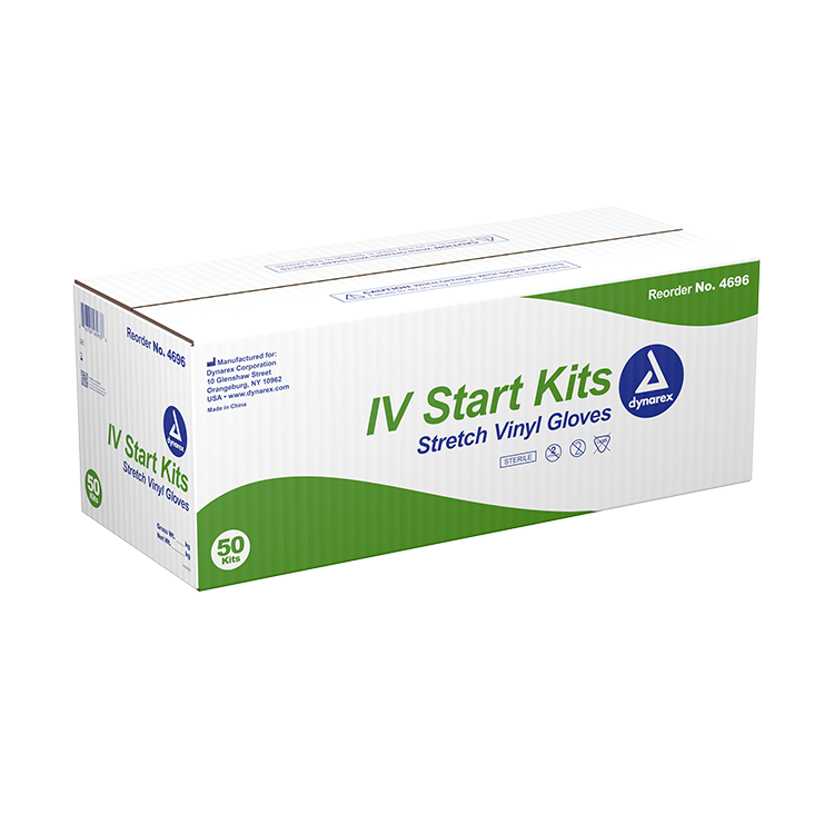 dynarex iv start kits 1