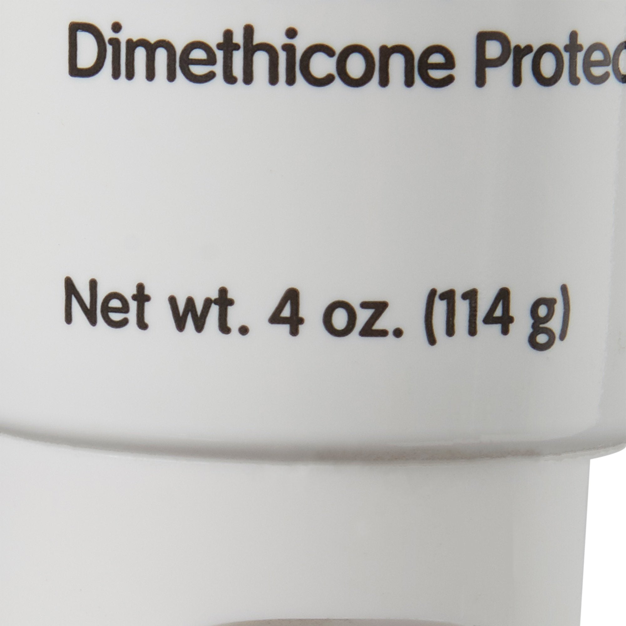 Skin Protectant Secura 4 oz. Tube Scented Cream,Packaging Type- Each