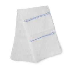 Gauze Sponge X-Ray Detectable McKesson 4 X 4 Inch 16-Ply Sterile X-Ray Detectable 10 per Tray, Packaging Type- Case