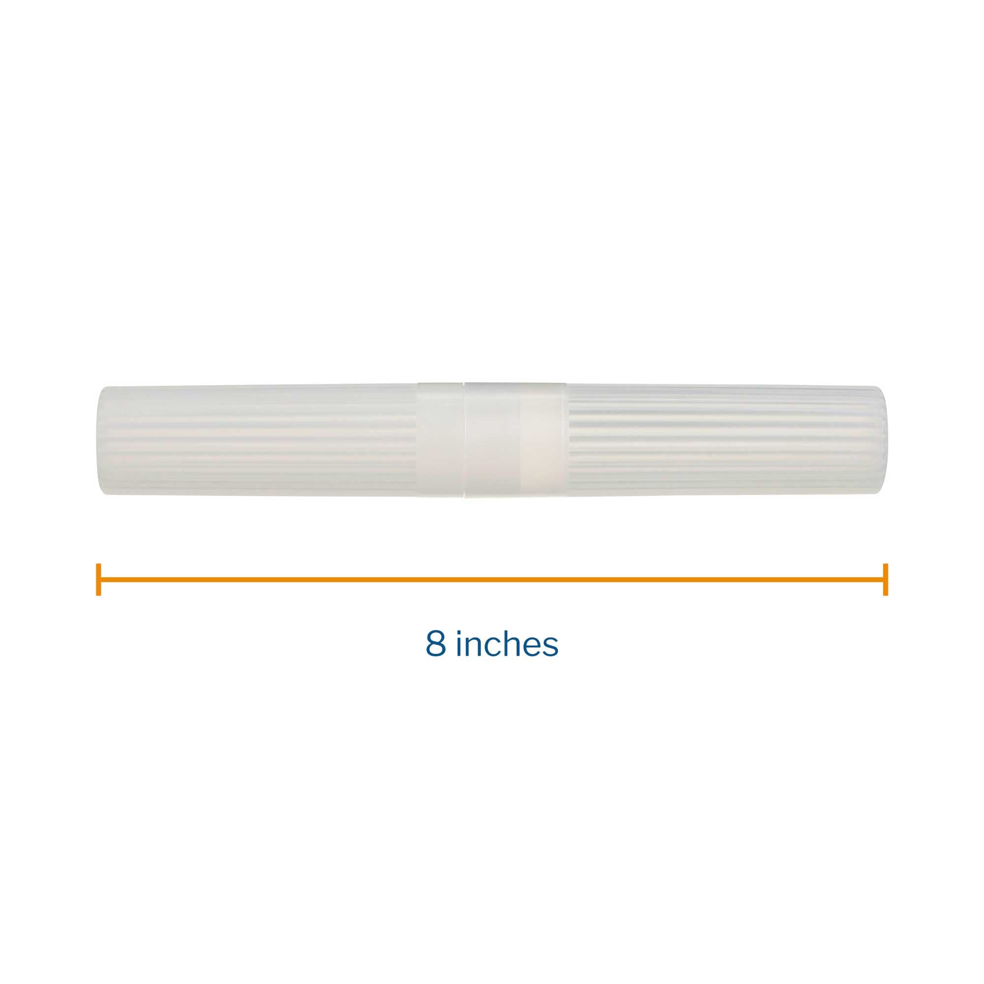 Toothbrush Holder McKesson For 8 Inch Toothbrushes, Packaging Type- Case